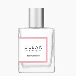 CLEAN CLASSIC

Flower Fresh Eau de Parfum